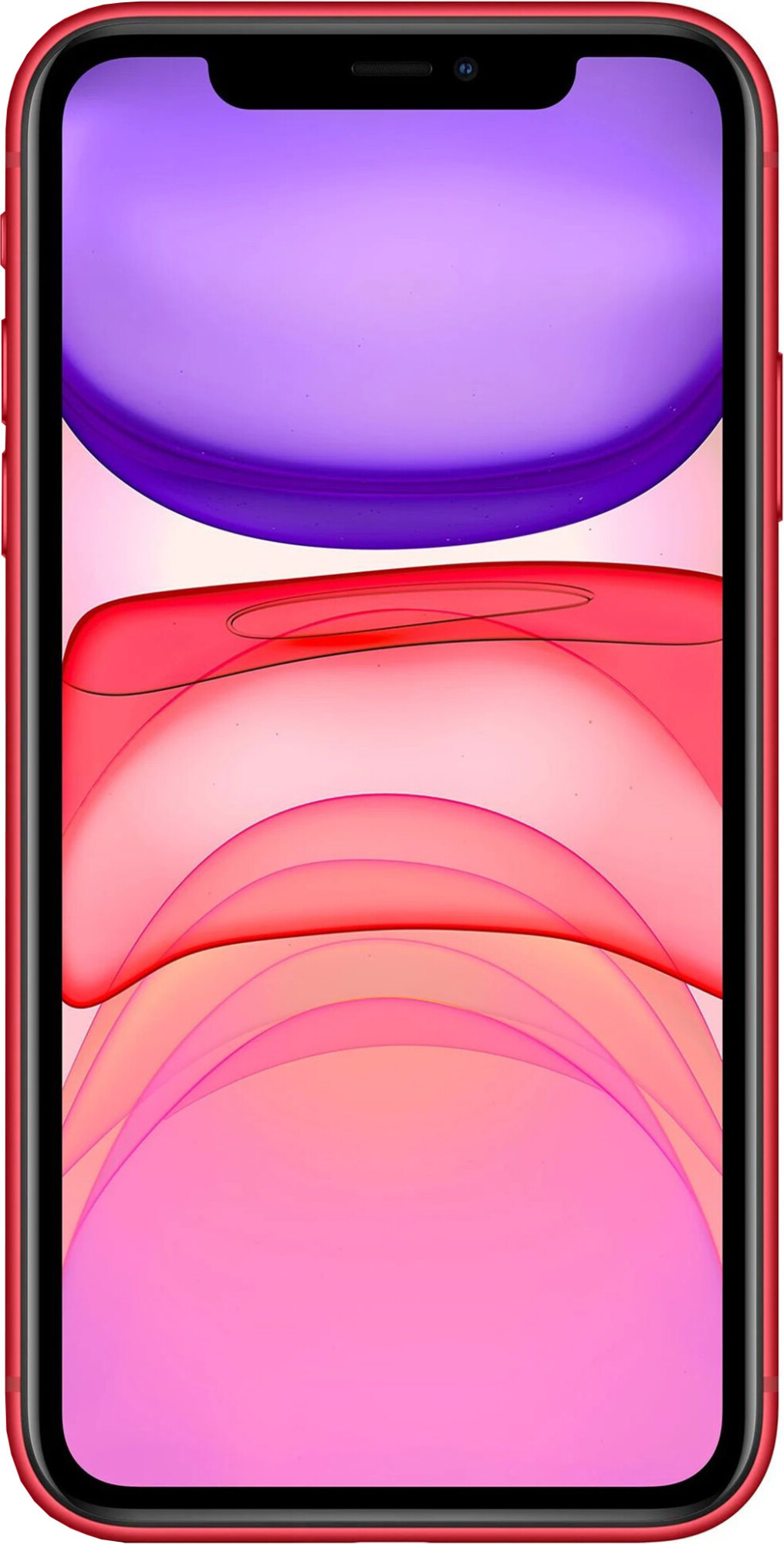 iPhone 11 64gb, Red (MWL92) Open Box